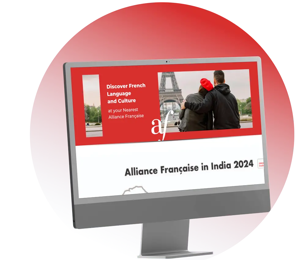 alliance-francaise