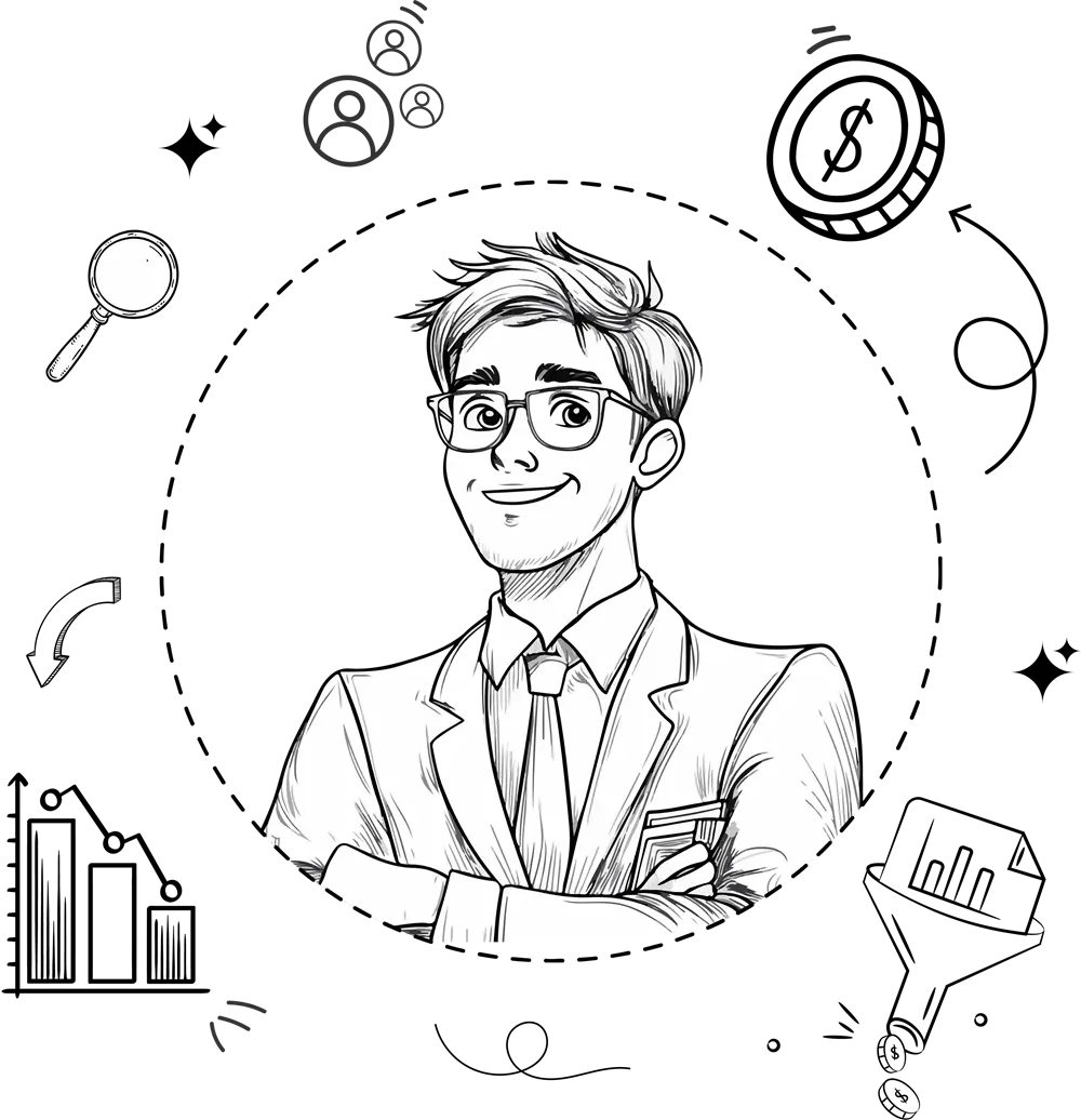 Cold Email Outreach Agency