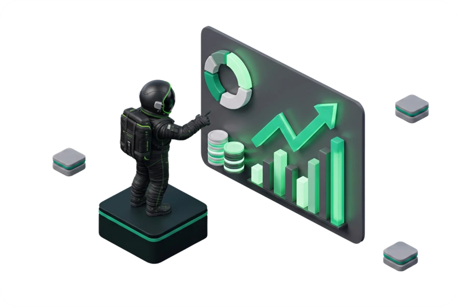 ABM Reporting & ROI