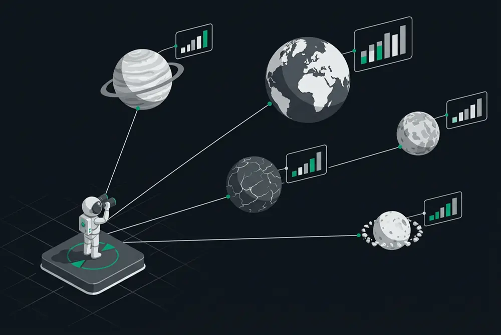Technical Audit & Optimisation Opportunities