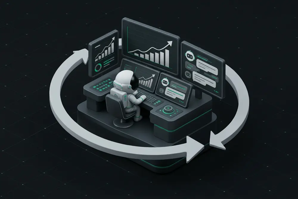 Implementation, Monitoring & Iteration