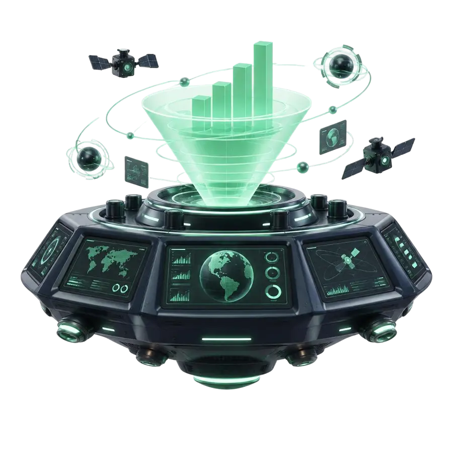 Satellite