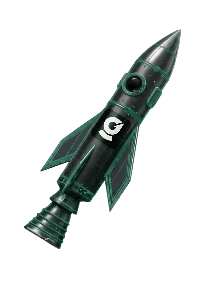 growth.cx rocket launching