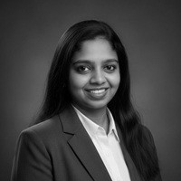 Seetha Madanan, Senior HR & Admin, at growth.cx - the best SaaS marketing agency