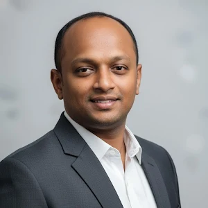 Arun Tomy, Senior Content Marketer, at growth.cx - the best SaaS marketing agency