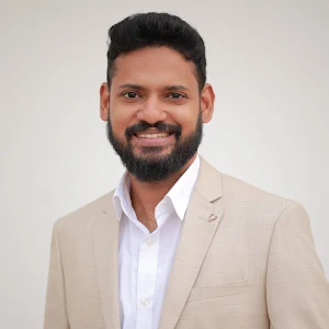 Jose Gonsalo, Founder & CEO, at growth.cx - the best SaaS marketing agency