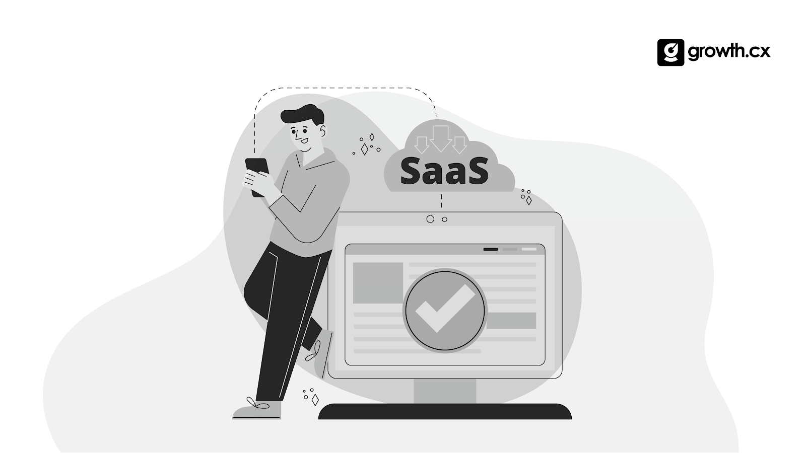 B2B SaaS Trends That Will Drive The Industry In 2023
