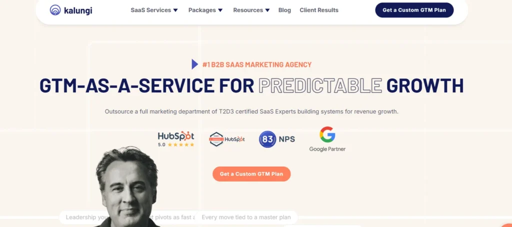  Kalungi homepage
