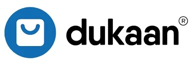 dukaan Logo