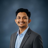 Midhu Sam Mohan, Junior Graphic Designer, at growth.cx - the best SaaS marketing agency