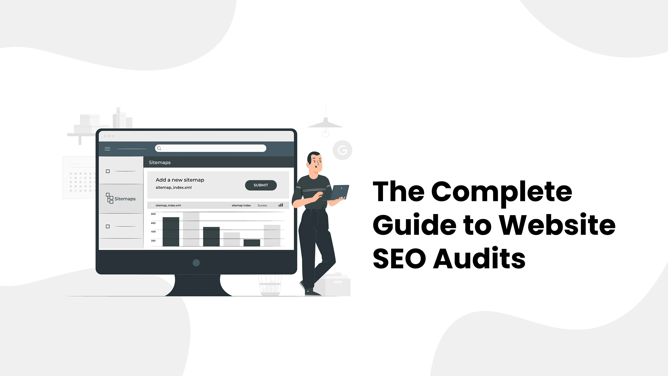 The Complete Guide to Website SEO Audits