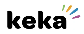  Keka Logo