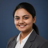 Divya Dharshini C, Junior Digital Marketer, at growth.cx - the best SaaS marketing agency