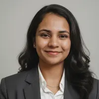 Amlashree V V, Junior Copywriter, at growth.cx - the best SaaS marketing agency