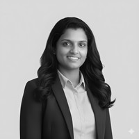 Anjali A, Senior WordPress Developer, at growth.cx - the best SaaS marketing agency