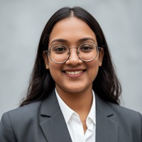 Jullie Agrawal, Email Marketing Specialist, at growth.cx - the best SaaS marketing agency