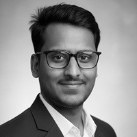 Prashant Singh, Frontend Developer, at growth.cx - the best SaaS marketing agency