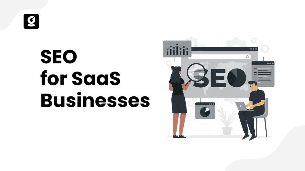 SEO for SaaS Business