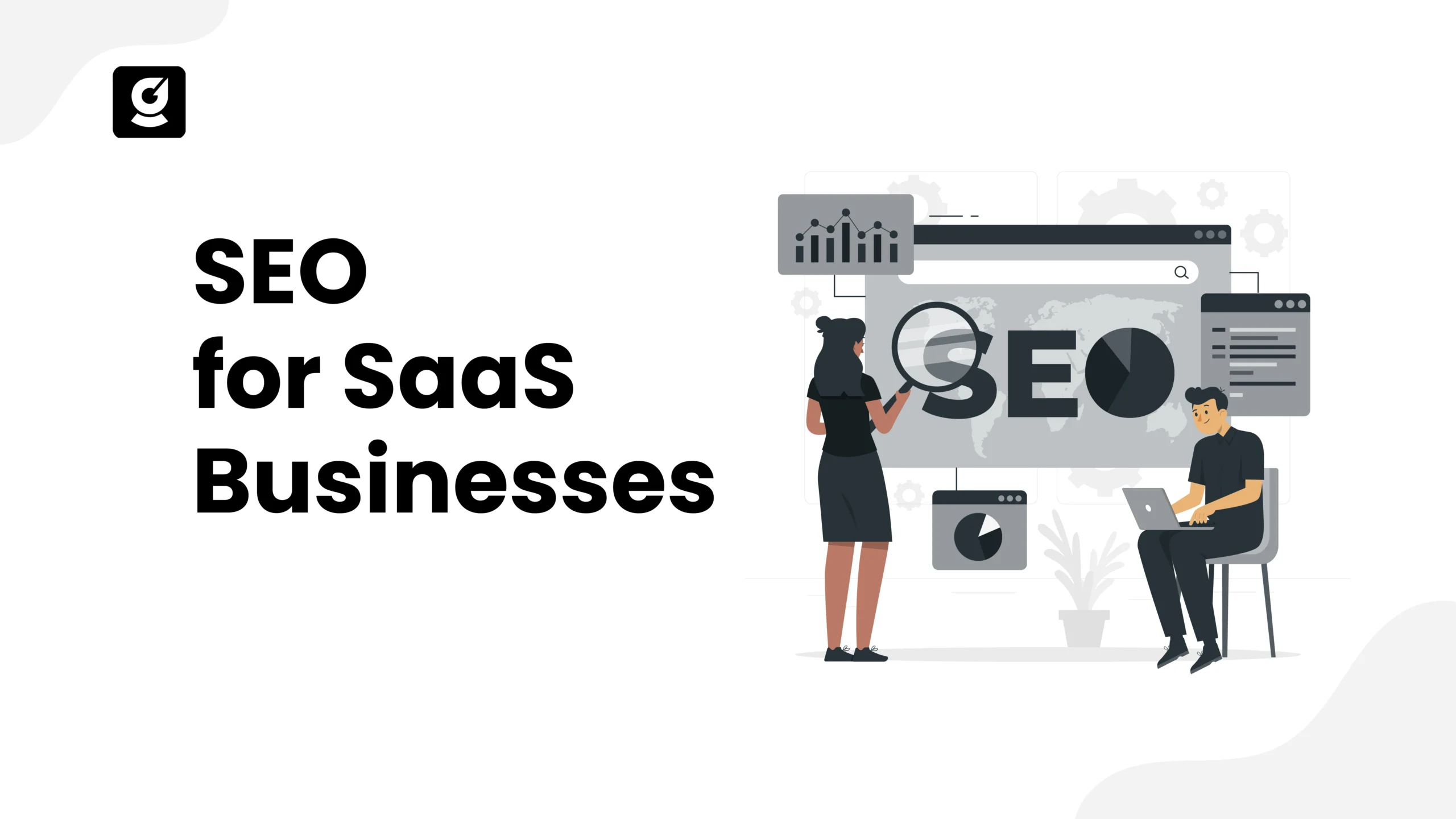 seo for saas