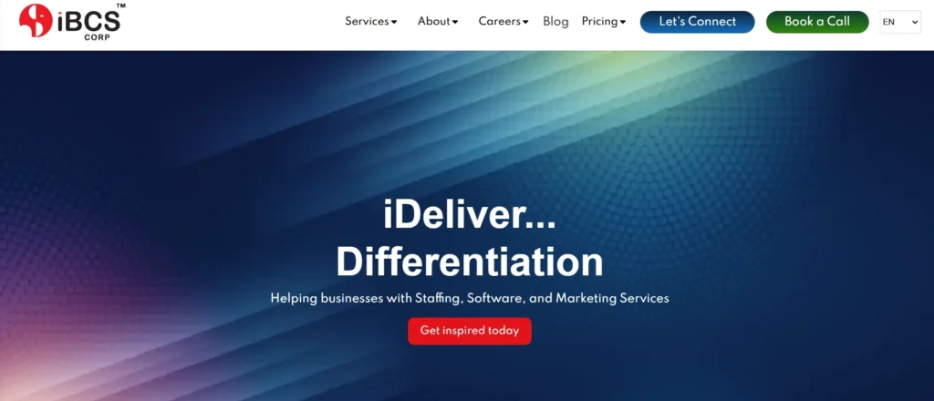 iBCScorp digital marketing agency