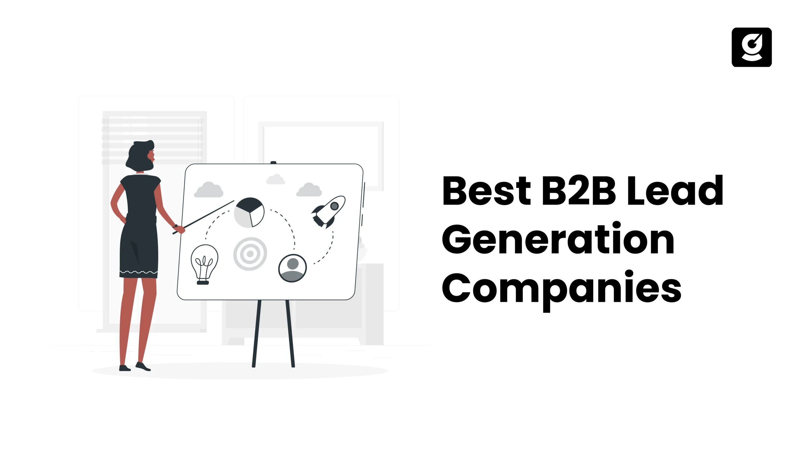 List of best lead generation companies