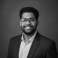 Adarsh P K, UI/UX Designer, at growth.cx - the best SaaS marketing agency