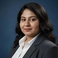 Aparna P Nair, Growth Enablement Lead, at growth.cx - the best SaaS marketing agency