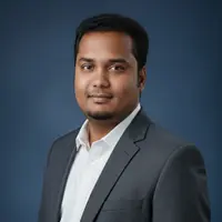 Aravinth Vishnu, Performance Marketing Specialist , at growth.cx - the best SaaS marketing agency