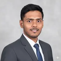 Subhadeep Mondal, Senior SEO Analyst, at growth.cx - the best SaaS marketing agency