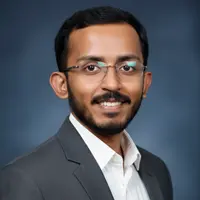 Vysakh P, Digital Marketing Intern, at growth.cx - the best SaaS marketing agency