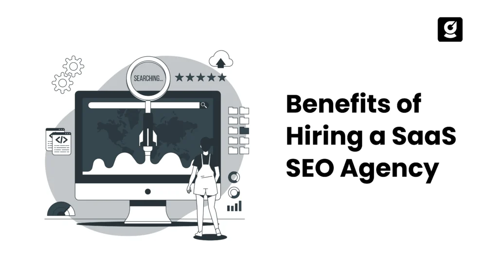 saas seo agency benefits