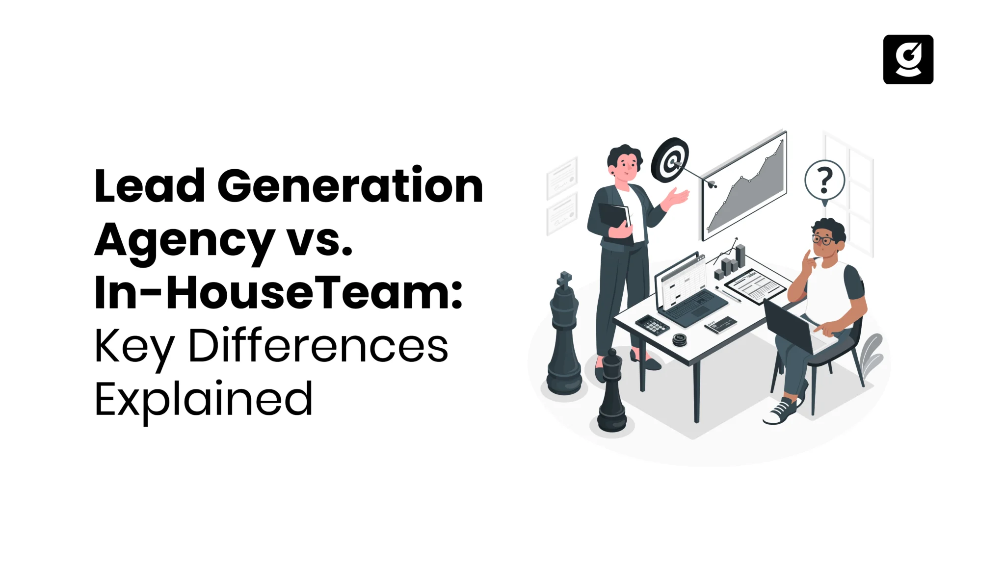 Difference Between Lead Generation Agency And An Inhouse Lead Generation Agency