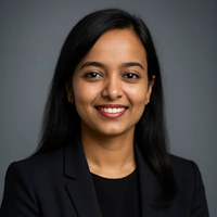 Ankita Prasad, Content Writer, at growth.cx - the best SaaS marketing agency