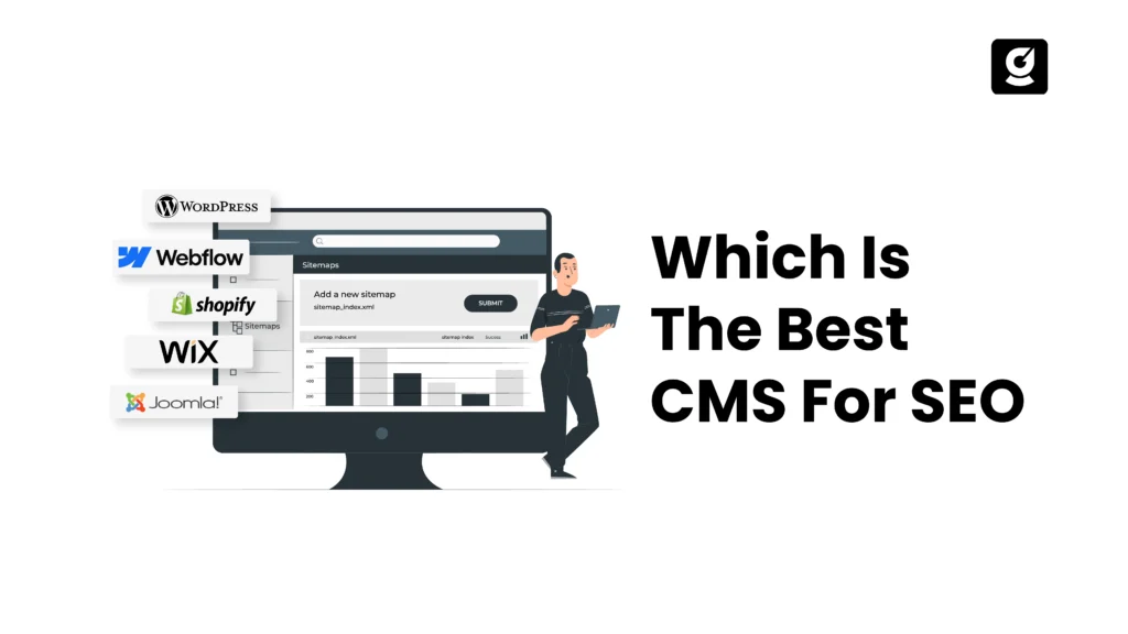 List of Best CMS for SEO in 2025