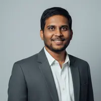 Kiran Walke, Performance Marketing Specialist , at growth.cx - the best SaaS marketing agency