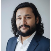 Ashik Muhammed, Senior SEO Analyst, at growth.cx - the best SaaS marketing agency