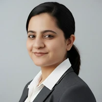 Kritika Bhatia, Senior Content Writer, at growth.cx - the best SaaS marketing agency