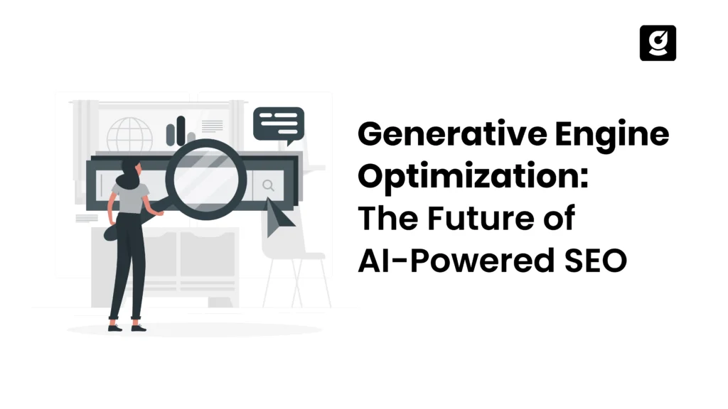 Generative Engine Optimization (GEO) Explained