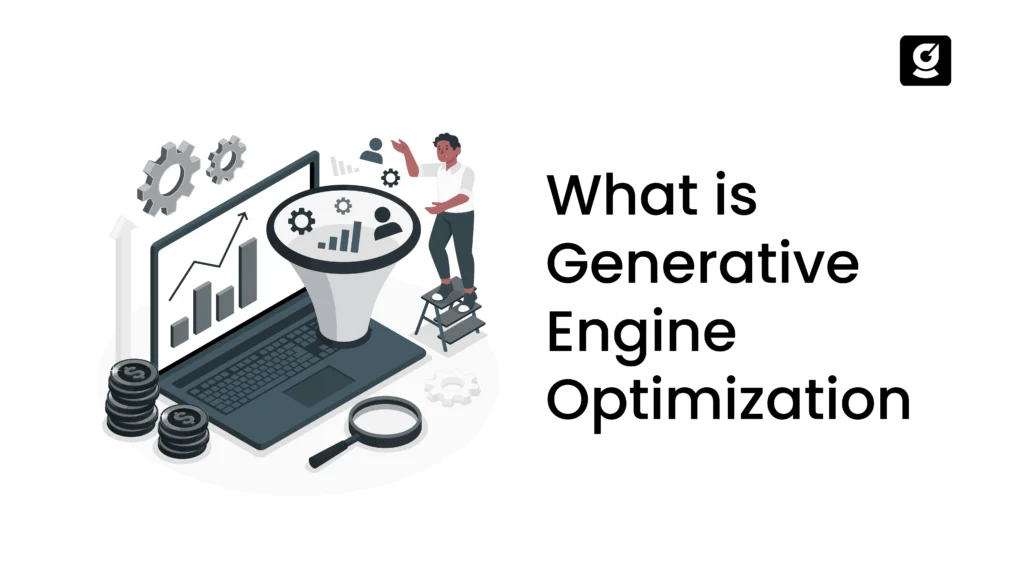 What is Generative Engine Optimization