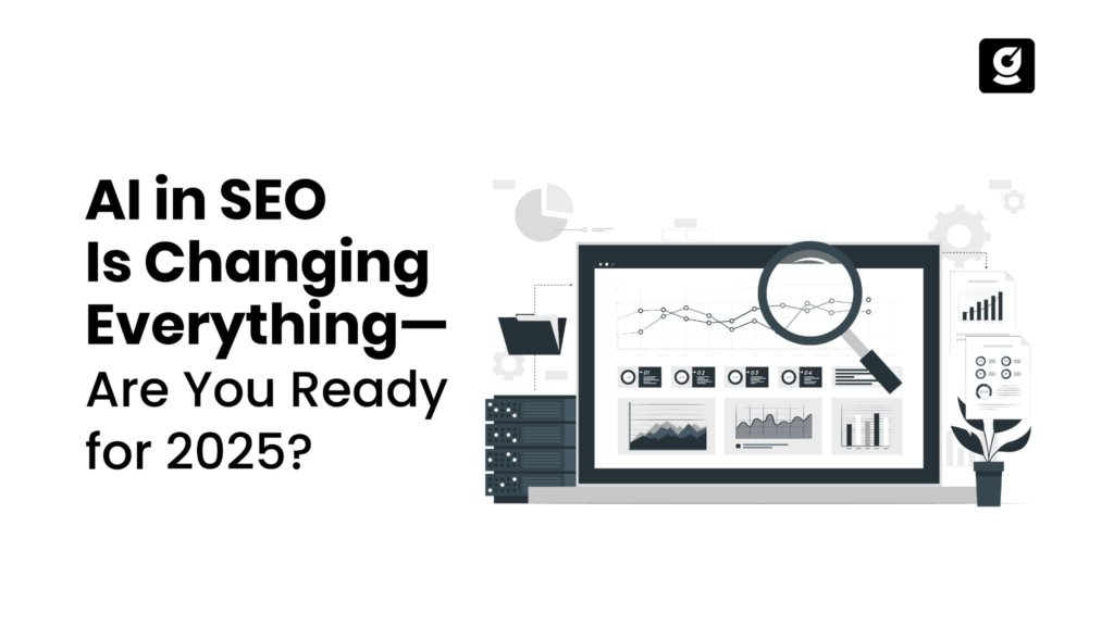 How AI is Revolutionizing B2B SEO in 2025