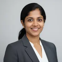 Seemina Sunilkumar, Project Coordinator , at growth.cx - the best SaaS marketing agency