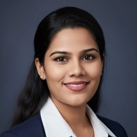 Upasana Jain, Senior Digital Marketing Specialist , at growth.cx - the best SaaS marketing agency