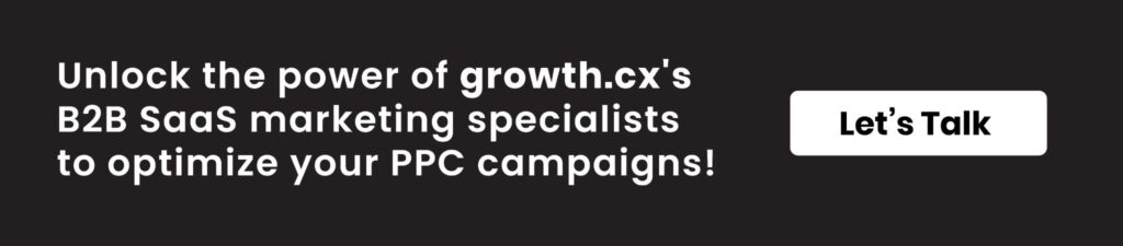 prompting readers to contact growth.cx