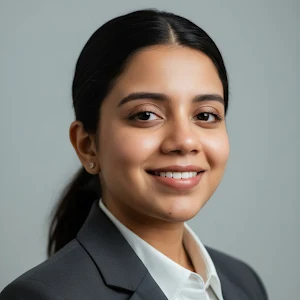 Jyothsna H, Senior Content Writer, at growth.cx - the best SaaS marketing agency