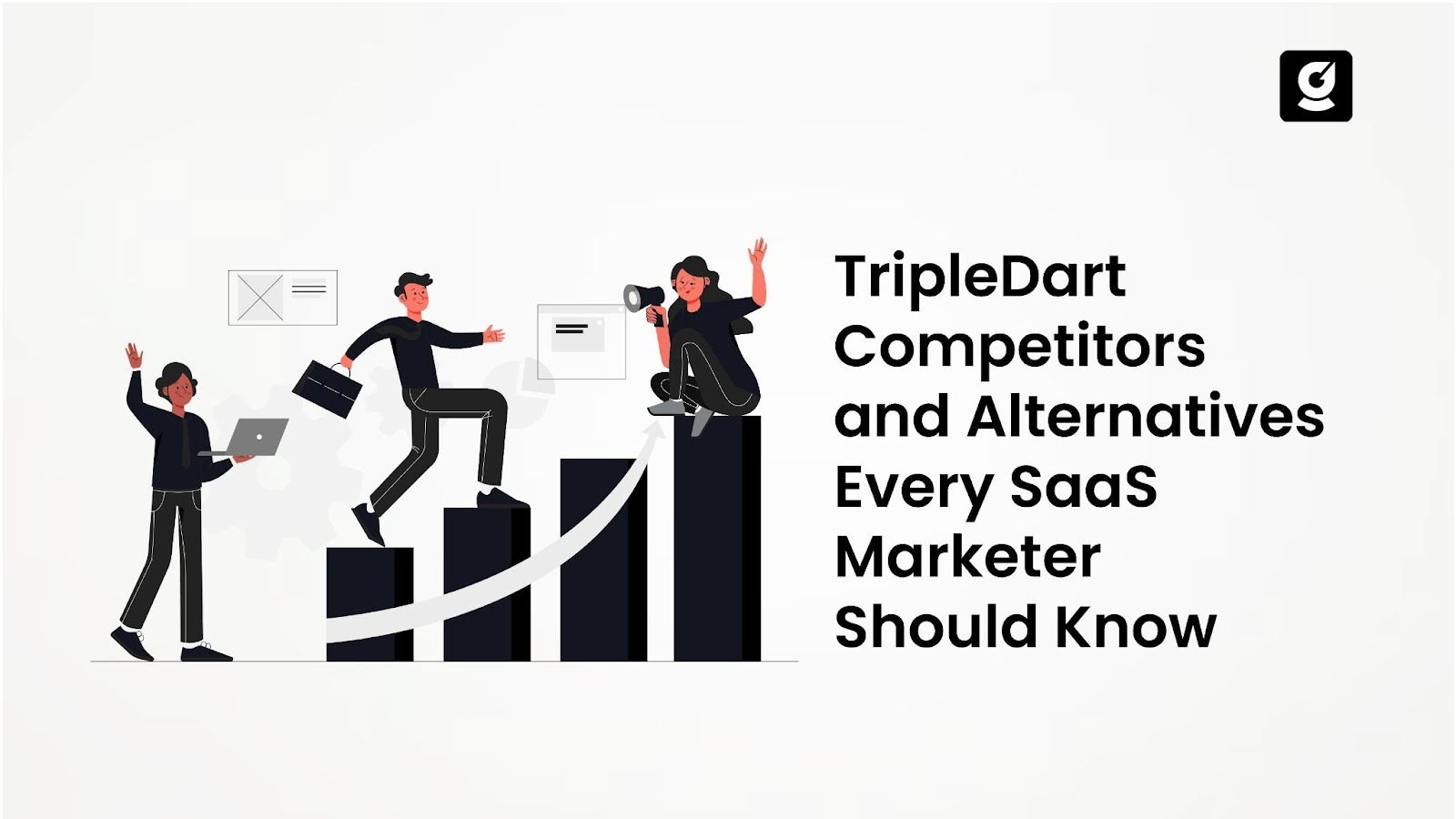 TripleDart Competitors and Alternatives in 2026