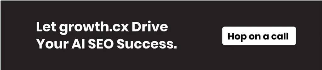  prompting readers to contact growth.cx