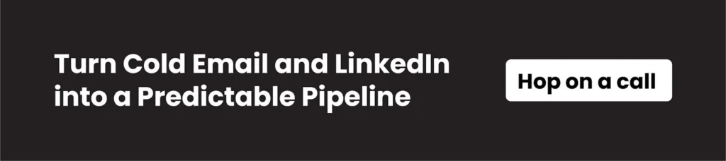 LinkedIn Outreach vs Cold Emailing in B2B SaaS