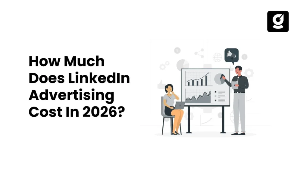 LinkedIn Advertising Cost Guide in 2026