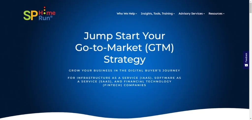  SP home run home page