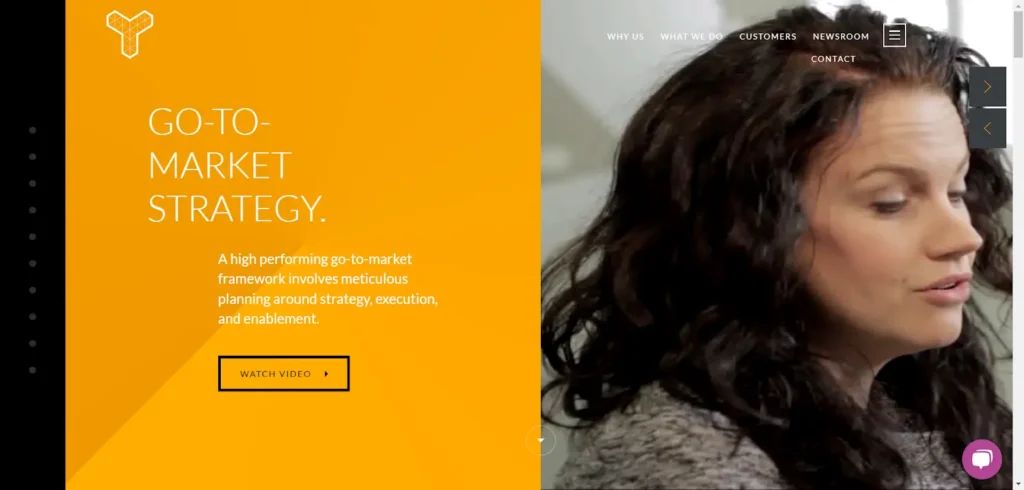 Tomorrow people home page 